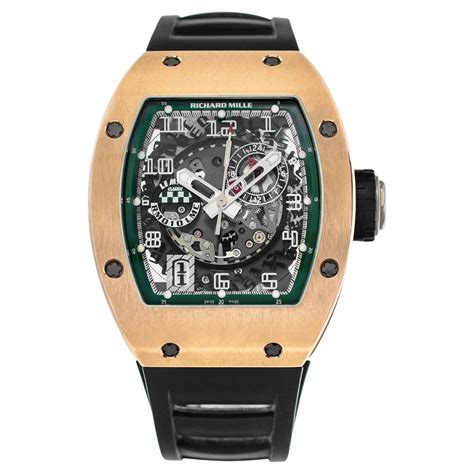 richard mille preowned|richard mille used for sale.